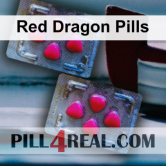 Red Dragon Pills 947