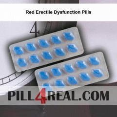 Red Erectile Dysfunction Pills 238