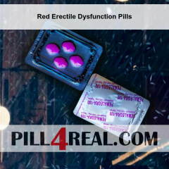 Red Erectile Dysfunction Pills 328