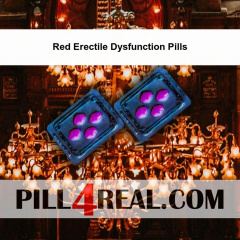 Red Erectile Dysfunction Pills 378