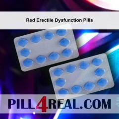 Red Erectile Dysfunction Pills 693