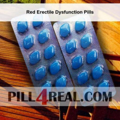 Red Erectile Dysfunction Pills 770