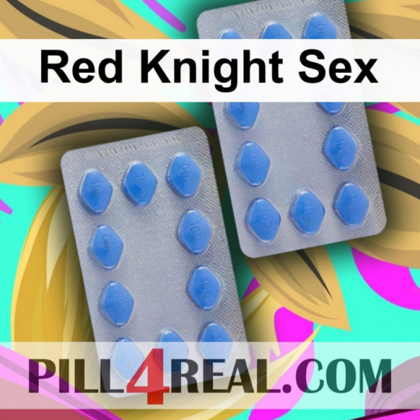 Red Knight Sex 001