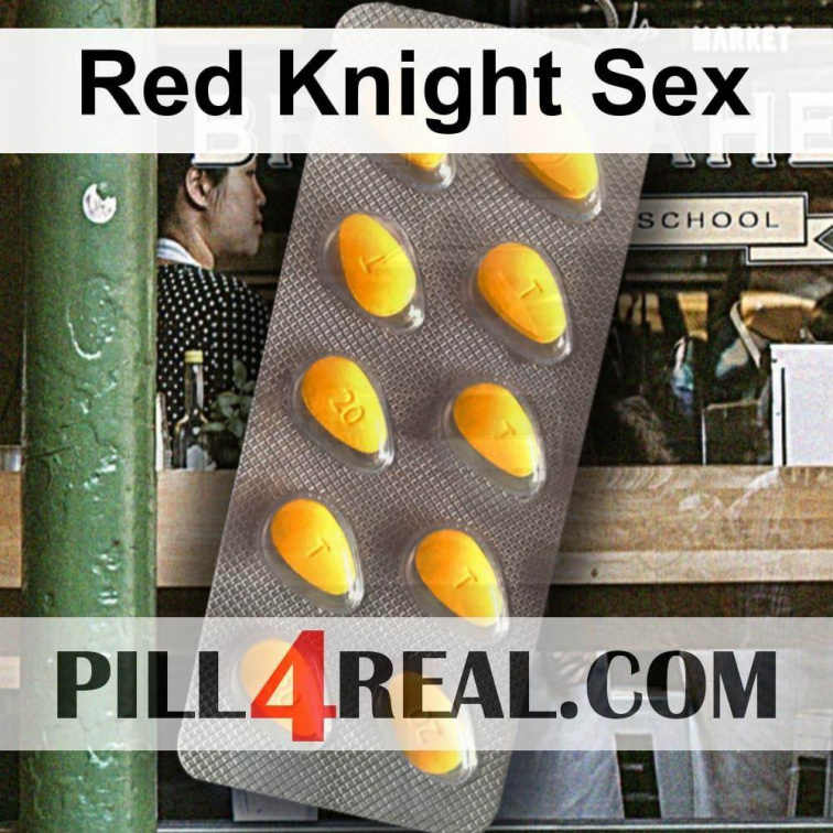Red Knight Sex 139