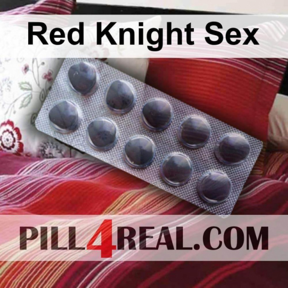 Red Knight Sex 253