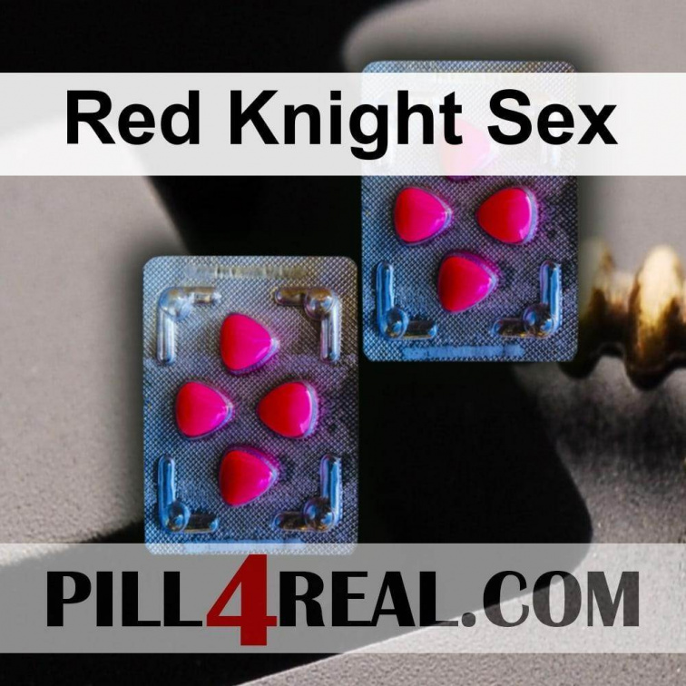 Red Knight Sex 392