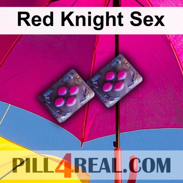 Red Knight Sex 436