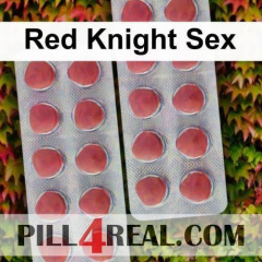 Red Knight Sex 550