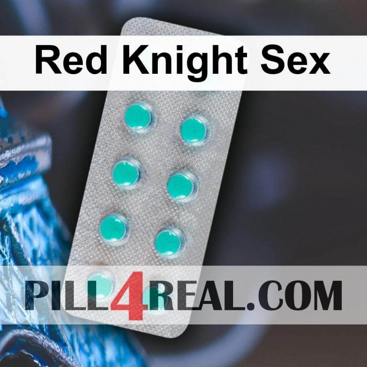 Red Knight Sex 676