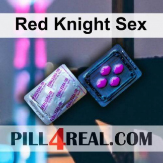 Red Knight Sex 678