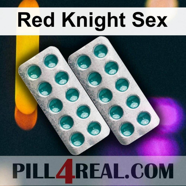 Red Knight Sex 799