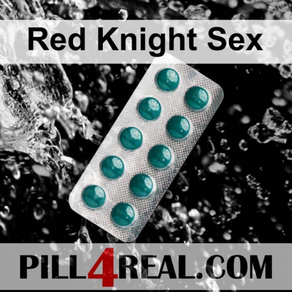 Red Knight Sex 911