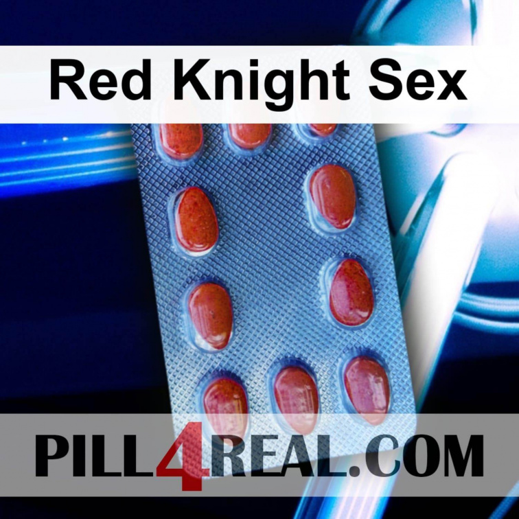 Red Knight Sex 921