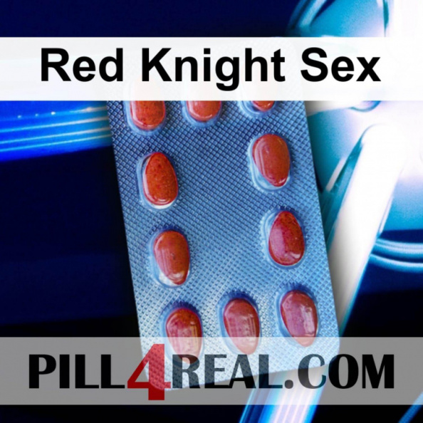 Red Knight Sex 921