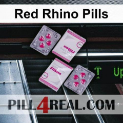 Red Rhino Pills 002