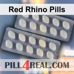 Red Rhino Pills 056