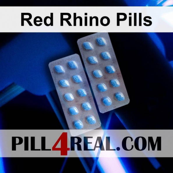 Red Rhino Pills 089