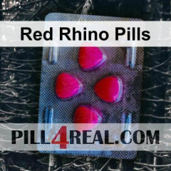 Red Rhino Pills 125