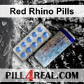 Red Rhino Pills 160