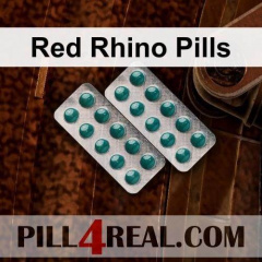 Red Rhino Pills 181