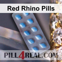 Red Rhino Pills 191