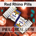 Red Rhino Pills 260