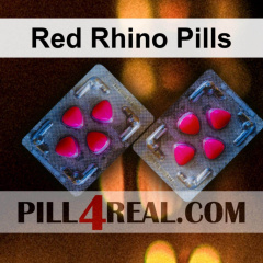 Red Rhino Pills 269
