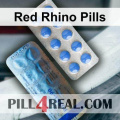 Red Rhino Pills 283
