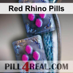 Red Rhino Pills 384