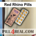 Red Rhino Pills 393