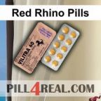 Red Rhino Pills 393