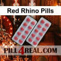Red Rhino Pills 479