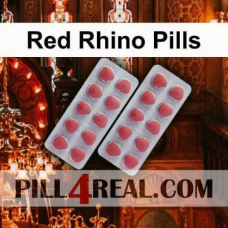 Red Rhino Pills 479