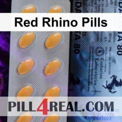 Red Rhino Pills 483