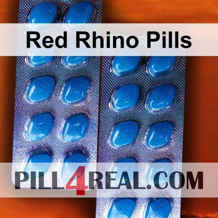 Red Rhino Pills 484