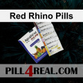 Red Rhino Pills 635
