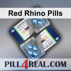 Red Rhino Pills 673