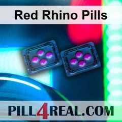 Red Rhino Pills 686