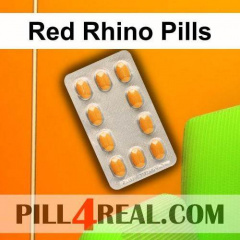 Red Rhino Pills 709