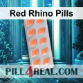 Red Rhino Pills 742