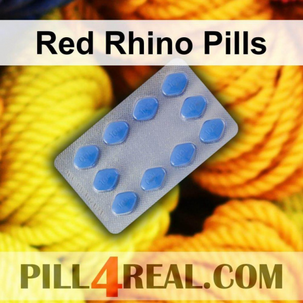 Red Rhino Pills 816
