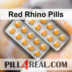Red Rhino Pills 879