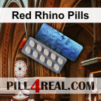 Red Rhino Pills 996