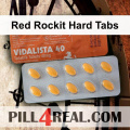 Red Rockit Hard Tabs 065