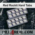 Red Rockit Hard Tabs 134