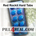 Red Rockit Hard Tabs 188