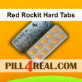 Red Rockit Hard Tabs 245