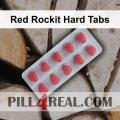 Red Rockit Hard Tabs 284