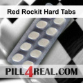 Red Rockit Hard Tabs 406