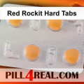 Red Rockit Hard Tabs 608